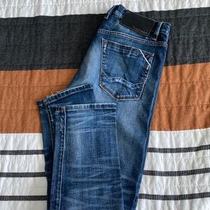 Cult of individuality Denim